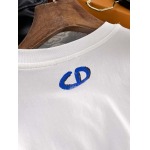 2026年3月30日入荷新作Dior半袖Tシャツ春夏高品質超厳選★入手困難/LD工場