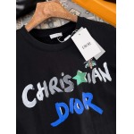 2026年3月30日入荷新作Dior半袖Tシャツ春夏高品質超厳選★入手困難/LD工場