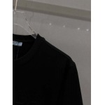 2026年3月30日入荷新作Prada半袖Tシャツ春夏高品質超厳選★入手困難/LD工場