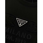 2026年3月30日入荷新作Prada半袖Tシャツ春夏高品質超厳選★入手困難/LD工場