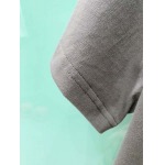 2026年3月30日入荷新作Prada半袖Tシャツ春夏高品質超厳選★入手困難/LD工場