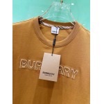 2026年3月30日入荷新作Burberry半袖Tシャツ春夏高品質超厳選★入手困難/LD工場