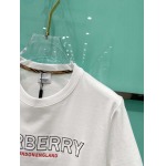 2026年3月30日入荷新作Burberry半袖Tシャツ春夏高品質超厳選★入手困難/LD工場