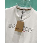 2026年3月30日入荷新作Burberry半袖Tシャツ春夏高品質超厳選★入手困難/LD工場