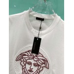 2026年3月30日入荷新作Versace半袖Tシャツ春夏高品質超厳選★入手困難/LD工場