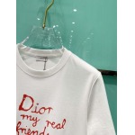 2026年3月30日入荷新作Dior半袖Tシャツ春夏高品質超厳選★入手困難/LD工場