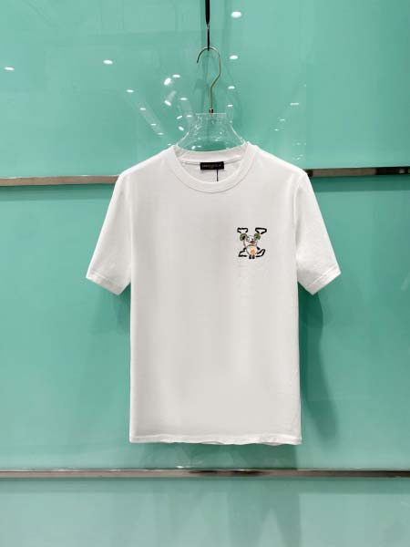 2026年3月30日入荷新作Louis Vuitton半袖T...