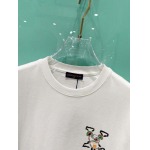2026年3月30日入荷新作Louis Vuitton半袖Tシャツ春夏高品質超厳選★入手困難/LD工場