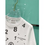 2026年3月30日入荷新作Maison Margiela半袖Tシャツ春夏高品質超厳選★入手困難/LD工場