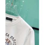 2026年3月30日入荷新作Balenciaga半袖Tシャツ春夏高品質超厳選★入手困難/LD工場