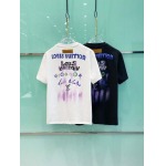 2026年3月30日入荷新作Louis Vuitton半袖Tシャツ春夏高品質超厳選★入手困難/LD工場