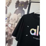 2026年3月30日入荷新作Alo半袖Tシャツ春夏高品質超厳選★入手困難/LD工場