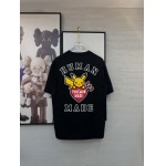 2026年3月30日入荷新作HUMAN半袖Tシャツ春夏高品質超厳選★入手困難/LD工場