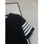 2026年3月30日入荷新作Thom Browne半袖Tシャツ春夏高品質超厳選★入手困難/LD工場