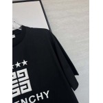 2026年3月30日入荷新作Givenchy半袖Tシャツ春夏高品質超厳選★入手困難/LD工場