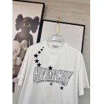 2026年3月30日入荷新作Givenchy半袖Tシャツ春夏高品質超厳選★入手困難/LD工場