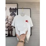 2026年3月30日入荷新作Burberry半袖Tシャツ春夏高品質超厳選★入手困難/LD工場