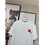 2026年3月30日入荷新作Burberry半袖Tシャツ春夏高品質超厳選★入手困難/LD工場