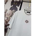 2026年3月30日入荷新作Loro piana半袖Tシャツ春夏高品質超厳選★入手困難/LD工場