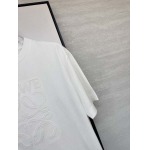 2026年3月30日入荷新作loewe半袖Tシャツ春夏高品質超厳選★入手困難/LD工場