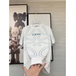 2026年3月30日入荷新作loewe半袖Tシャツ春夏高品質超厳選★入手困難/LD工場