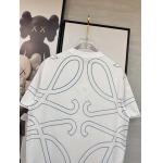 2026年3月30日入荷新作loewe半袖Tシャツ春夏高品質超厳選★入手困難/LD工場
