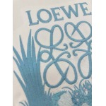 2026年3月30日入荷新作loewe半袖Tシャツ春夏高品質超厳選★入手困難/LD工場