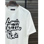 2026年3月30日入荷新作Louis Vuitton半袖Tシャツ春夏高品質超厳選★入手困難/LD工場