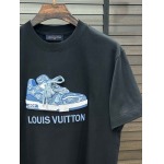 2026年3月30日入荷新作Louis Vuitton半袖Tシャツ春夏高品質超厳選★入手困難/LD工場