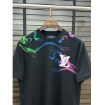 2026年3月30日入荷新作Louis Vuitton半袖Tシャツ春夏高品質超厳選★入手困難/LD工場