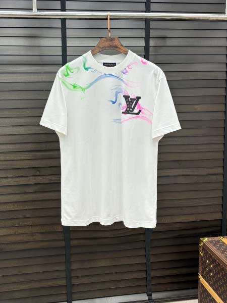 2026年3月30日入荷新作Louis Vuitton半袖T...