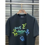 2026年3月30日入荷新作Louis Vuitton半袖Tシャツ春夏高品質超厳選★入手困難/LD工場