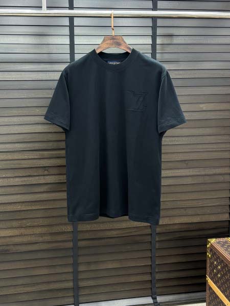 2026年3月30日入荷新作Louis Vuitton半袖T...