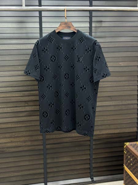 2026年3月30日入荷新作Louis Vuitton半袖T...
