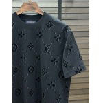 2026年3月30日入荷新作Louis Vuitton半袖Tシャツ春夏高品質超厳選★入手困難/LD工場