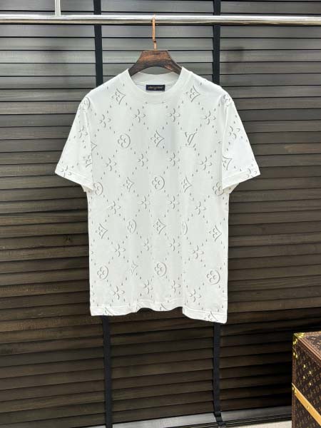 2026年3月30日入荷新作Louis Vuitton半袖T...