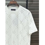2026年3月30日入荷新作Louis Vuitton半袖Tシャツ春夏高品質超厳選★入手困難/LD工場