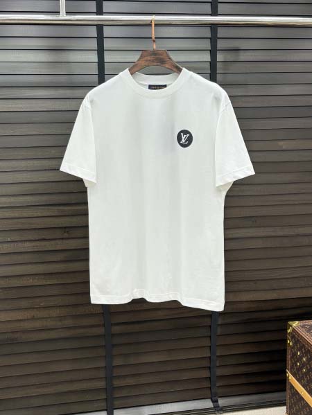 2026年3月30日入荷新作Louis Vuitton半袖T...