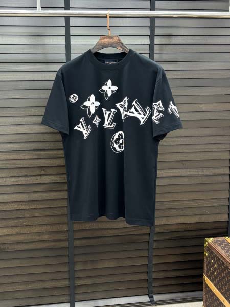 2026年3月30日入荷新作Louis Vuitton半袖T...