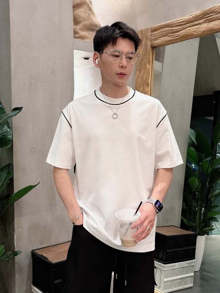 2026年3月30日入荷新作Louis Vuitton半袖T...