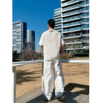 2026年3月30日入荷新作Louis Vuitton半袖Tシャツ春夏高品質超厳選★入手困難/LD工場