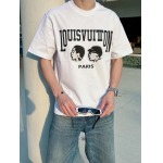 2026年3月30日入荷新作Louis Vuitton半袖Tシャツ春夏高品質超厳選★入手困難/LD工場