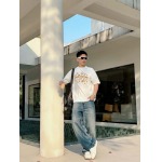 2026年3月30日入荷新作Louis Vuitton半袖Tシャツ春夏高品質超厳選★入手困難/LD工場