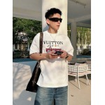 2026年3月30日入荷新作Louis Vuitton半袖Tシャツ春夏高品質超厳選★入手困難/LD工場