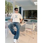 2026年3月30日入荷新作Louis Vuitton半袖Tシャツ春夏高品質超厳選★入手困難/LD工場