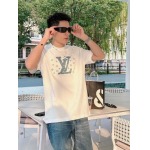 2026年3月30日入荷新作Louis Vuitton半袖Tシャツ春夏高品質超厳選★入手困難/LD工場