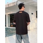 2026年3月30日入荷新作Louis Vuitton半袖Tシャツ春夏高品質超厳選★入手困難/LD工場