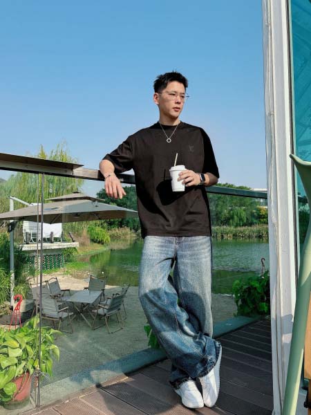 2026年3月30日入荷新作Louis Vuitton半袖T...