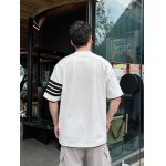 2026年3月30日入荷新作Thom Browne半袖Tシャツ春夏高品質超厳選★入手困難/LD工場