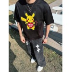 2026年3月30日入荷新作HUMAN半袖Tシャツ春夏高品質超厳選★入手困難/LD工場